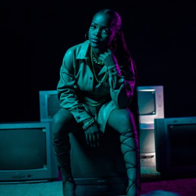 Aicha Bm🇨🇲 tweet media