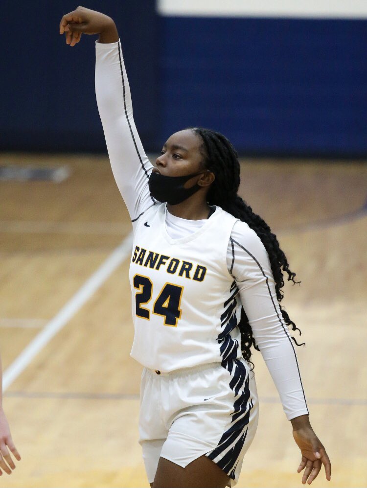 BradMyersTNJ's tweet image. Congrats to Sanford’s Dallas Pierce and Azareya Kilgoe and St. Georges’ Elia Richardson for being nominated for the McDonald’s All American Games on March 18. Final rosters will be set Jan. 24. @McDAAG @SanfordWarrior @St_GeorgesTHS #delhs