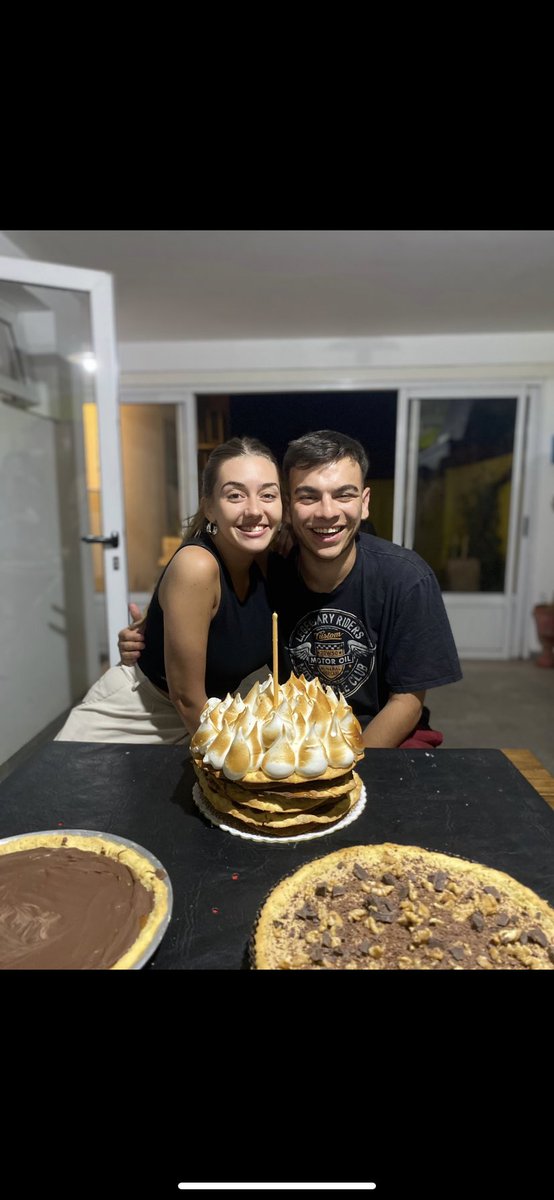 como empezo // como va
