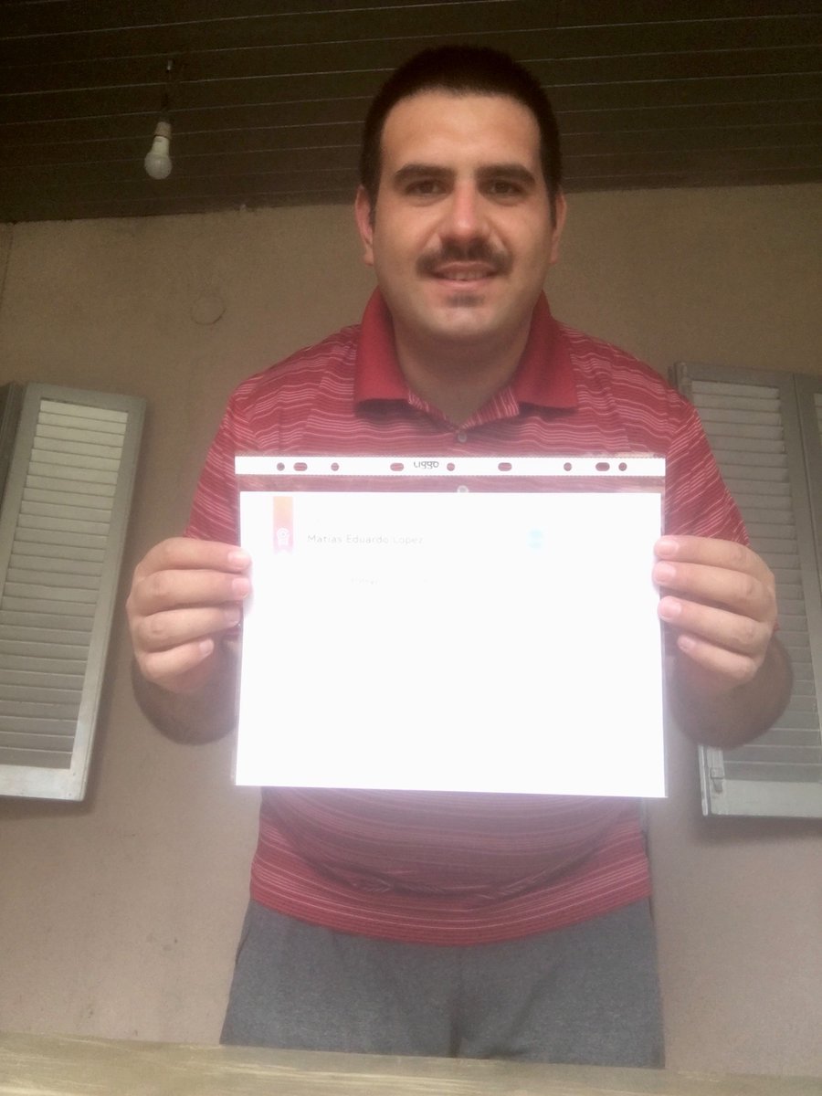 mlopezczeczujka's tweet image. Listo el #ExpertTrack de #UXDesign 🙌🙌🙌
#FutureLearn #Canva #CoventryUniversity