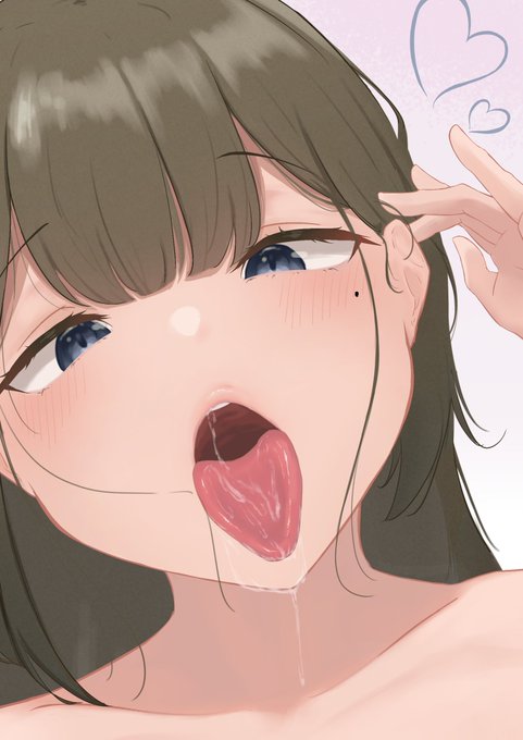 お落書き!アップと全体 