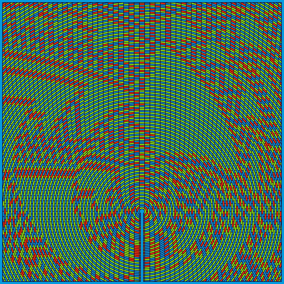 OuterSilent's tweet image. #MetaSignal #fxhash #genart #tezosart #NFTs