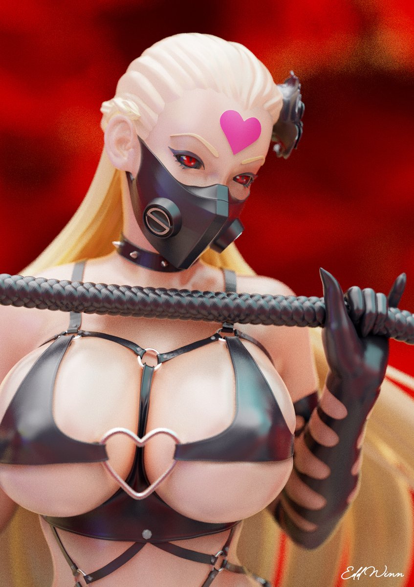 EddxWinn's tweet photo. the monster queen is finished
#OnePunchMan #MonsterQueen #DoS #anime #figure #figuremodel #zbrush https://t.co/VzeTBxhIrj