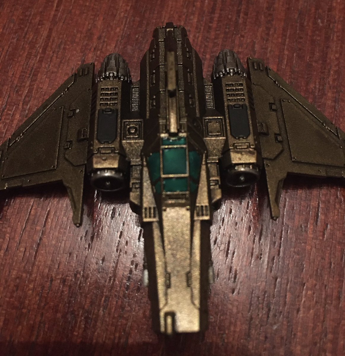 Claude Savagely tweet media