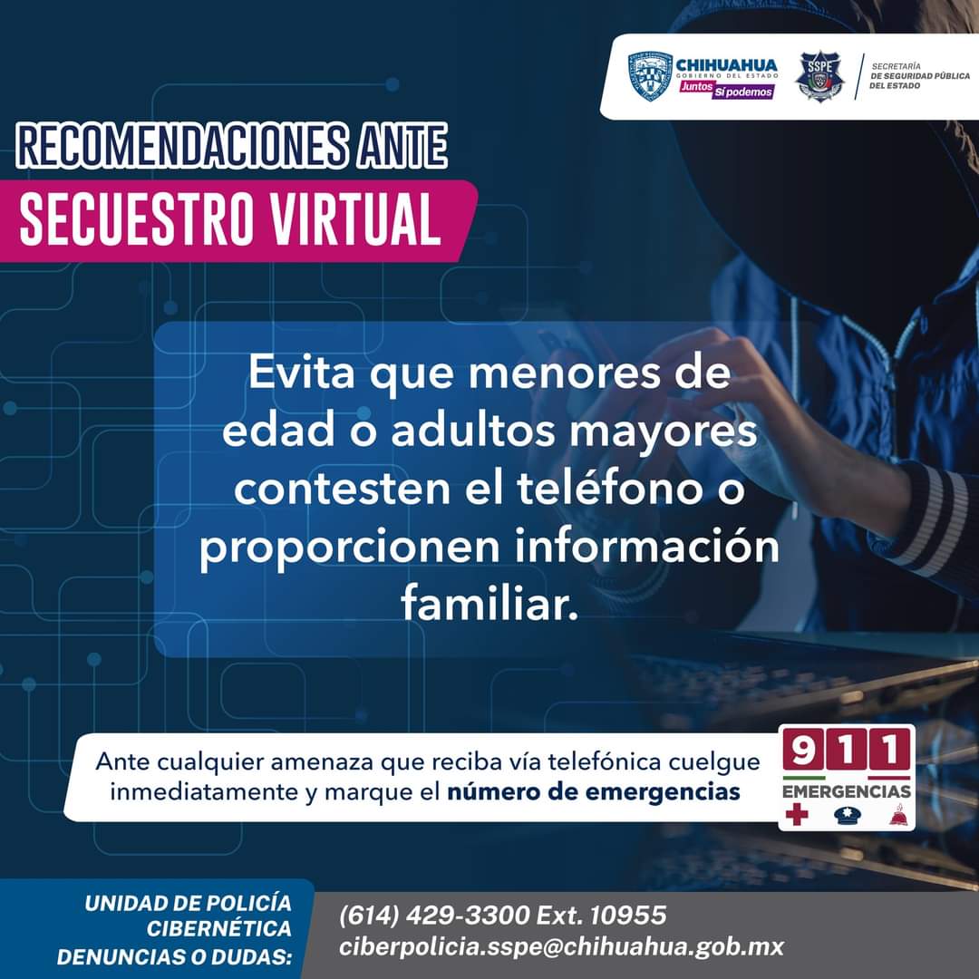 SSPE Chihuahua tweet media