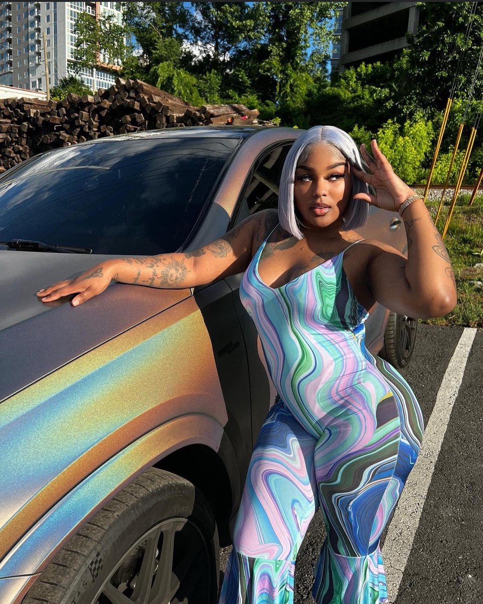 Imaslayyobae on Twitter "Moved to Atlanta & just HAD to get a