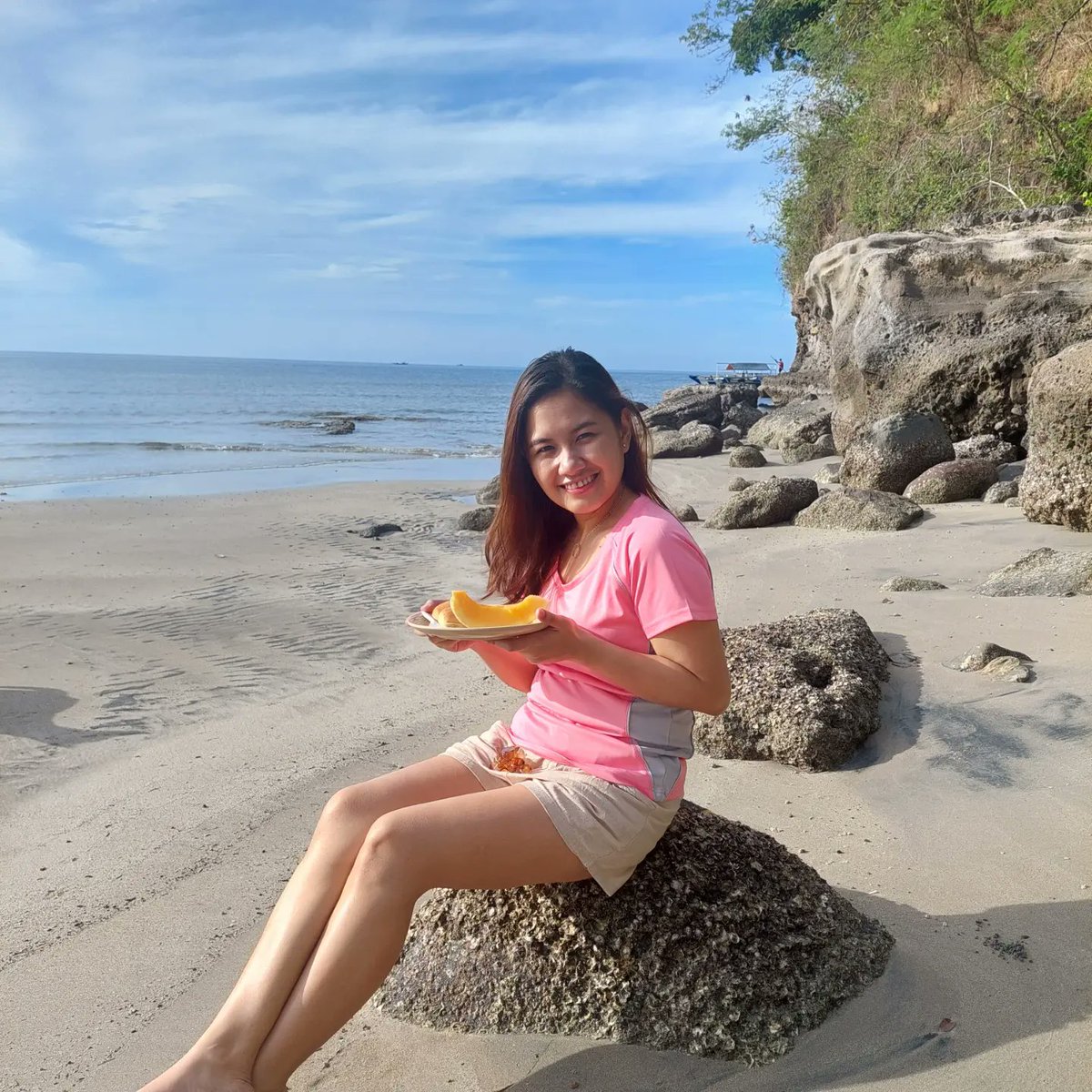 jhenggp's tweet photo. 🌊☀️ https://t.co/Vd0qhsOOHq