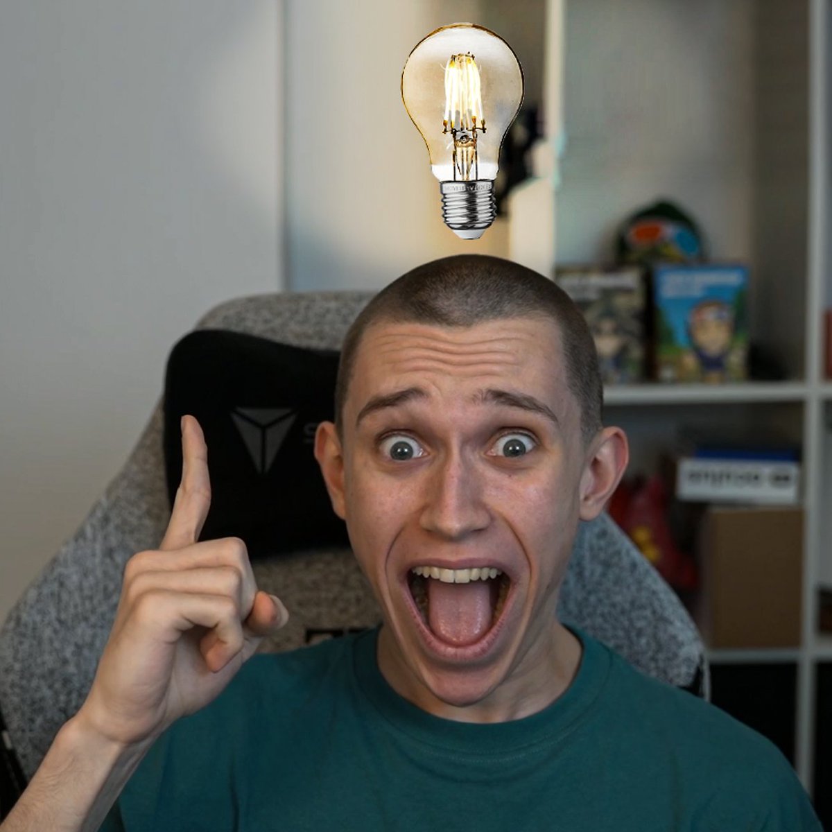Jack Manifold on Twitter: "URETHRA!!"