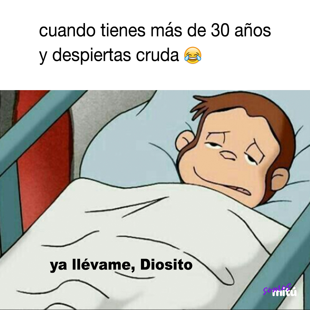 somosmitu's tweet image. Plis 😂

#cruda