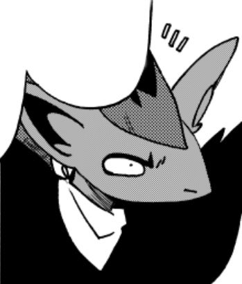 ᅠᅠ     
ᅠᅠ     
⠀ ⠀          “ . . . “
ᅠᅠ     
ᅠᅠ