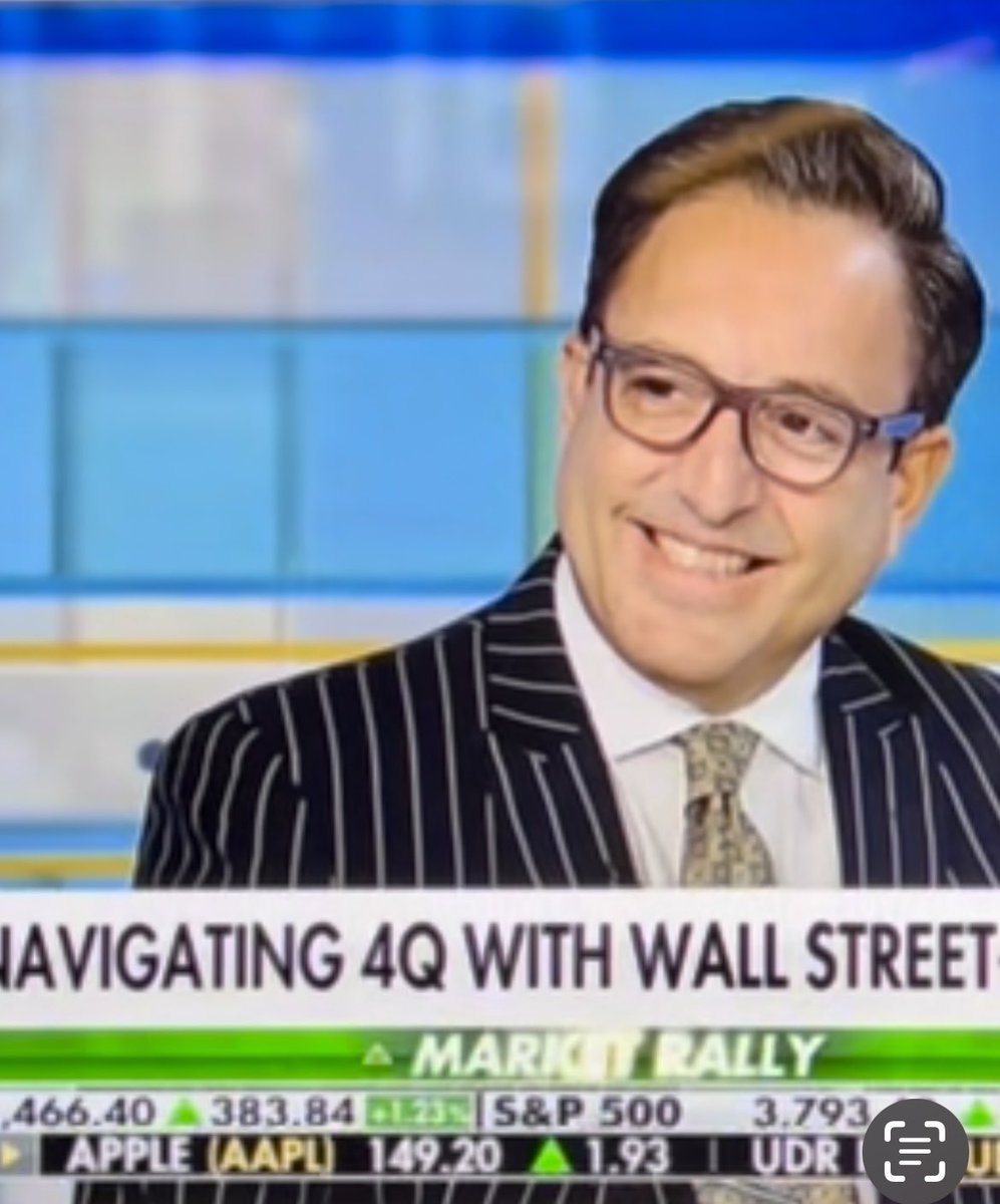 MXLESQ's tweet image. Join me tomorrow on Fox Biz at 3:50 when I join the talented @LizClaman as her Countdown Closer on @FoxBusiness.  #battlefin #altdata @MarketRebels #rebelsedge