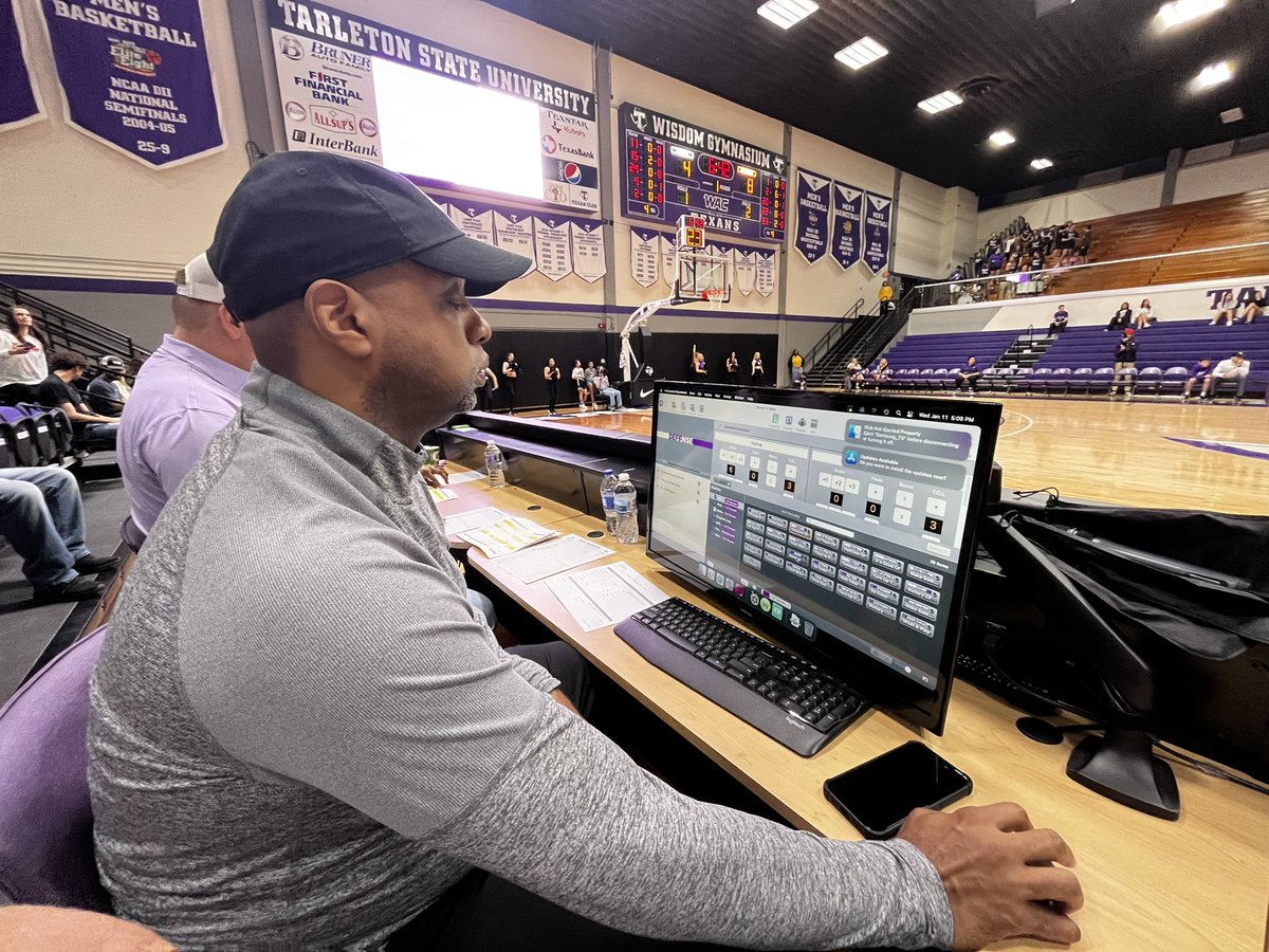 Dana Fitzpatrick, PhD (@dfitzclass) on Twitter photo Is “take your husband to work” a thing?🤷🏾♀️ All I know is that in our house we #BLEEDPURPLE💜<a href="/TarletonWBB/">Tarleton State Women's Basketball</a> <a href="/TarletonMBB/">Tarleton State Men's Basketball</a> Is “take your husband to work” a thing?🤷🏾♀️ All I know is that in our house we #BLEEDPURPLE💜<a href="/TarletonWBB/">Tarleton State Women's Basketball</a> <a href="/TarletonMBB/">Tarleton State Men's Basketball</a>