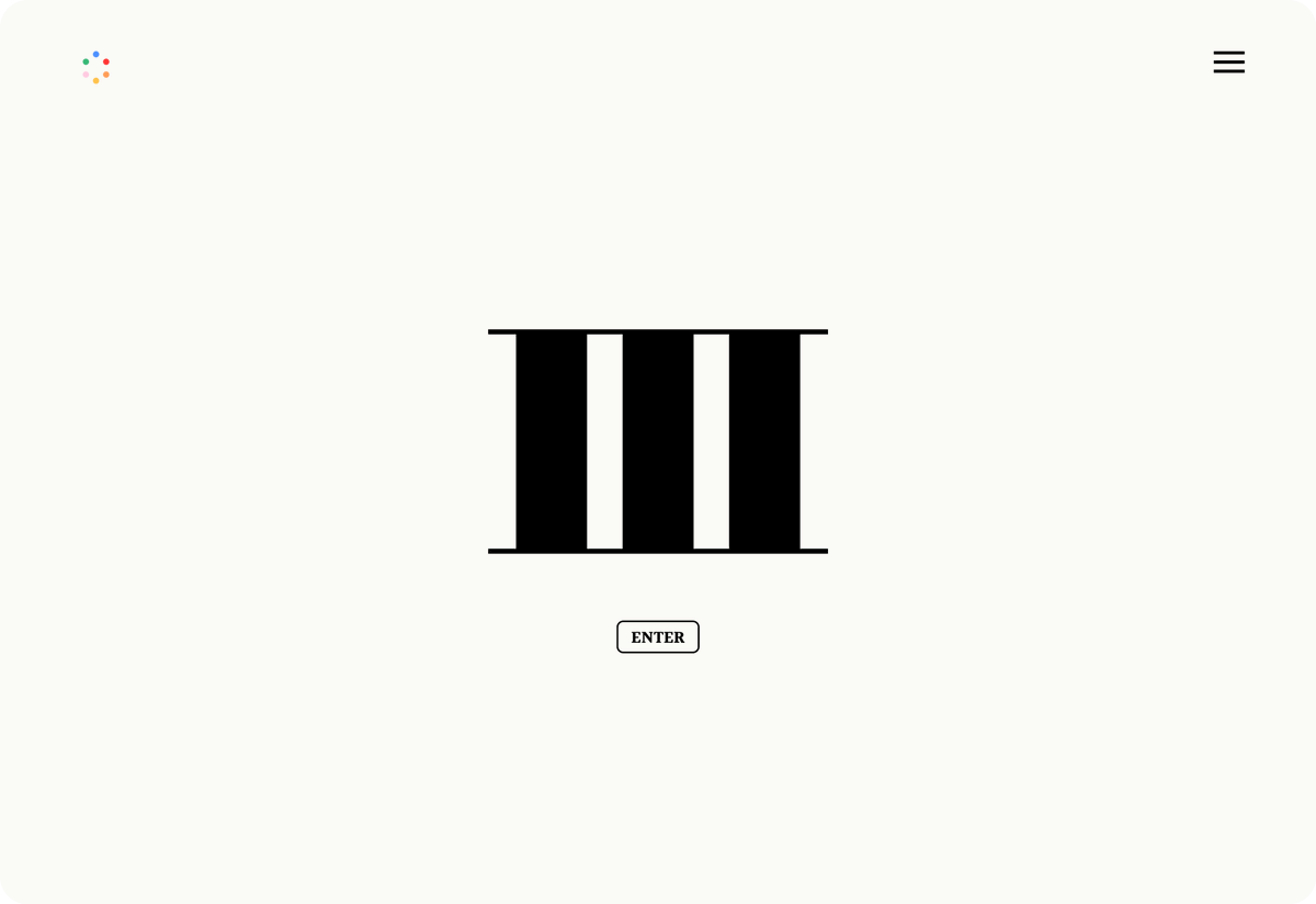 This will be the start of something special.