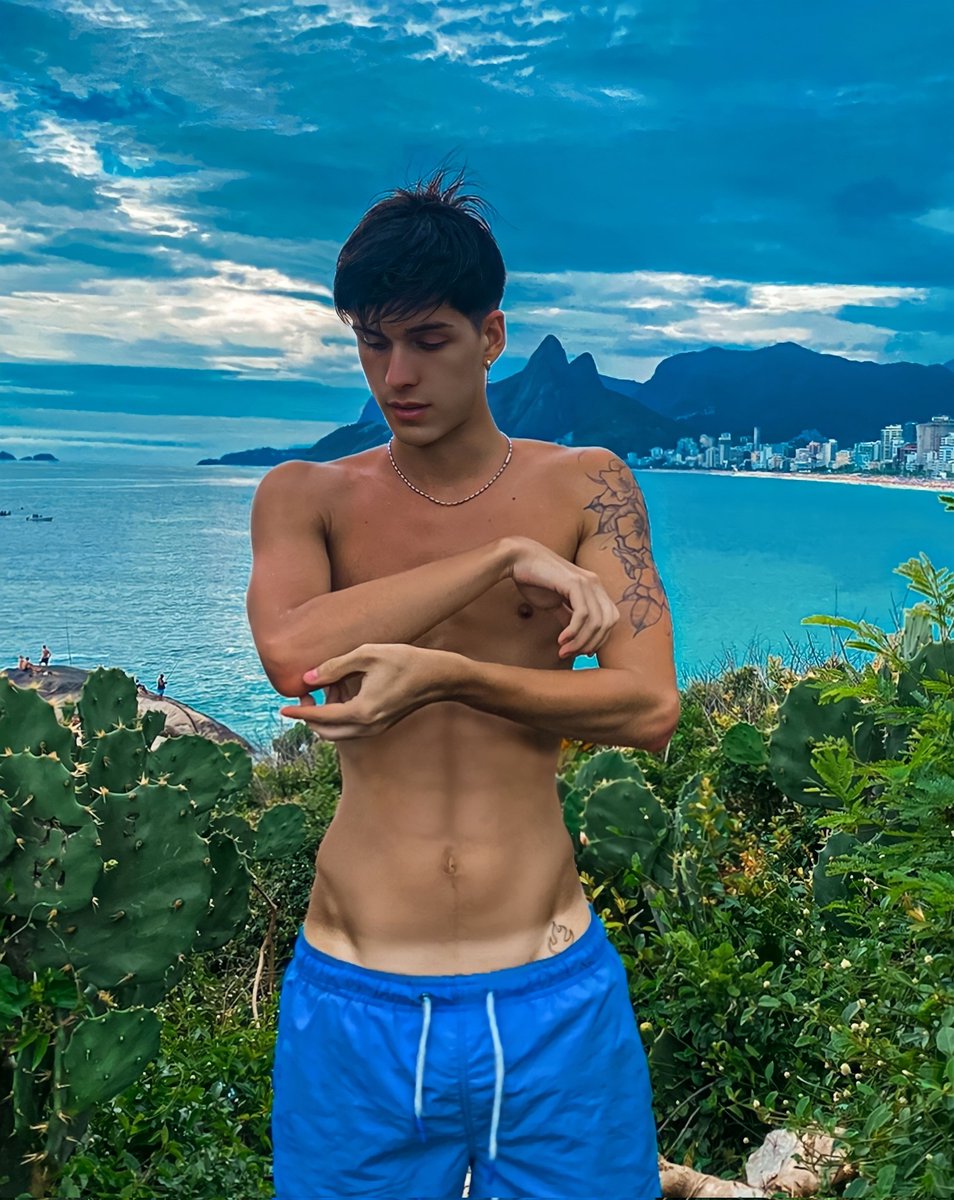 Vem verão 🔥