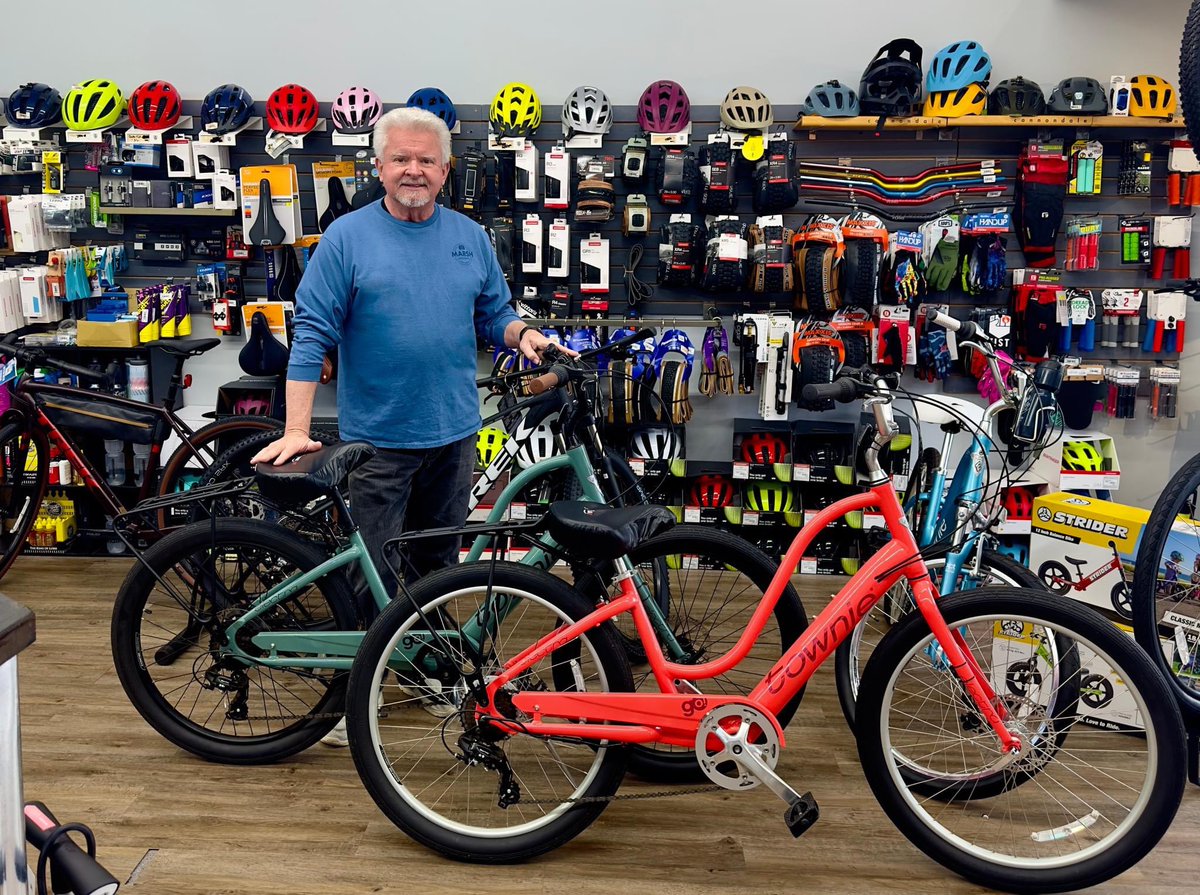 Morgan King tweet media