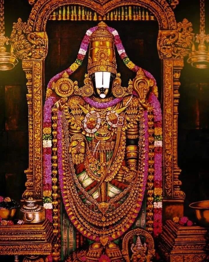 RT @AnuSatheesh5: 16 divine names of Mahavishnu... READ https://t.co/COjQiI7dYo