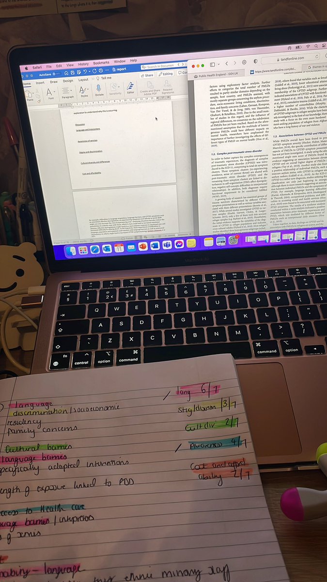 Catherineeadele's tweet photo. Another day another assignment and the usual amounts of stress 😂 https://t.co/Ji12WKabPw