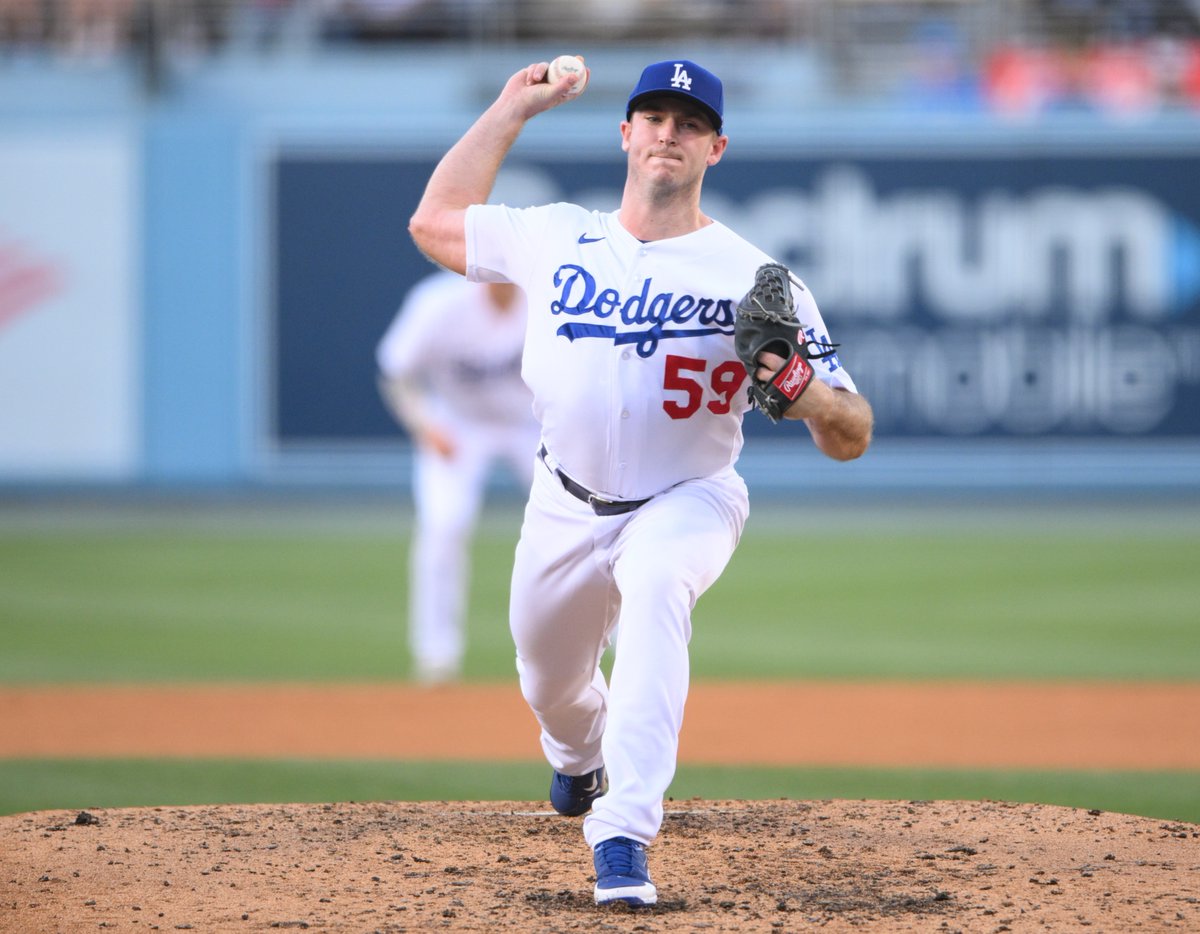 Dodger Insider tweet media