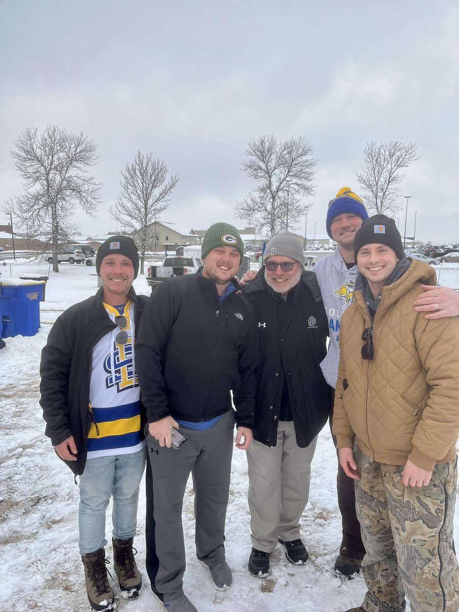 Ben Ammann tweet media