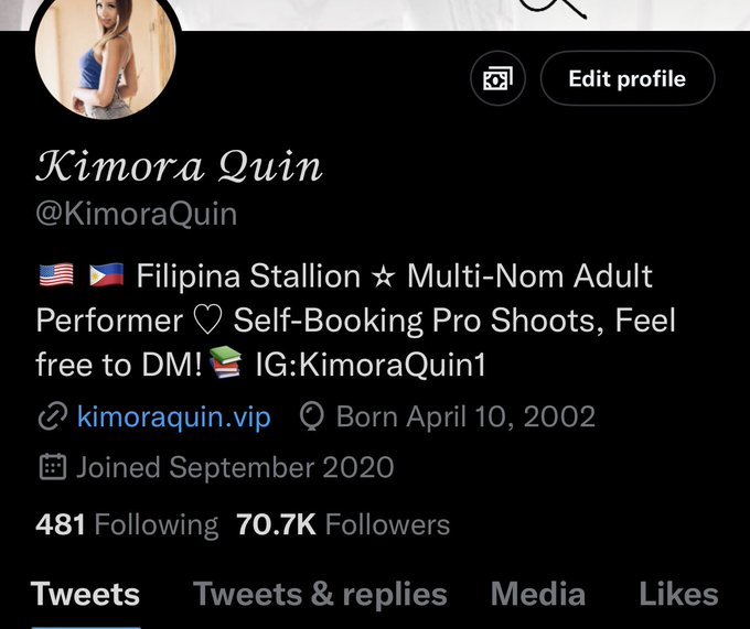 70,700 followers now🥺 how surreal &amp;amazing. Wow I have come so far and I am so amazed at how much support<a href="/tag/asian"class="tags"><span>#asian</span></a><a href="/tag/tittytuesday"class="tags"><span>#tittytuesday</span></a><a href="/tag/contentcreator"class="tags"><span>#contentcreator</span></a>