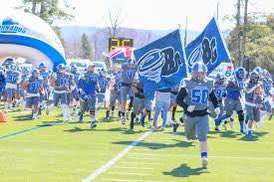 Blessed to say I have received an offer from Brevard College! @myersparkfball @CoachMacJason @alexwal03252796 @BrevardF5 @CoachKhayat @Elin6162 @coach_hoferFB