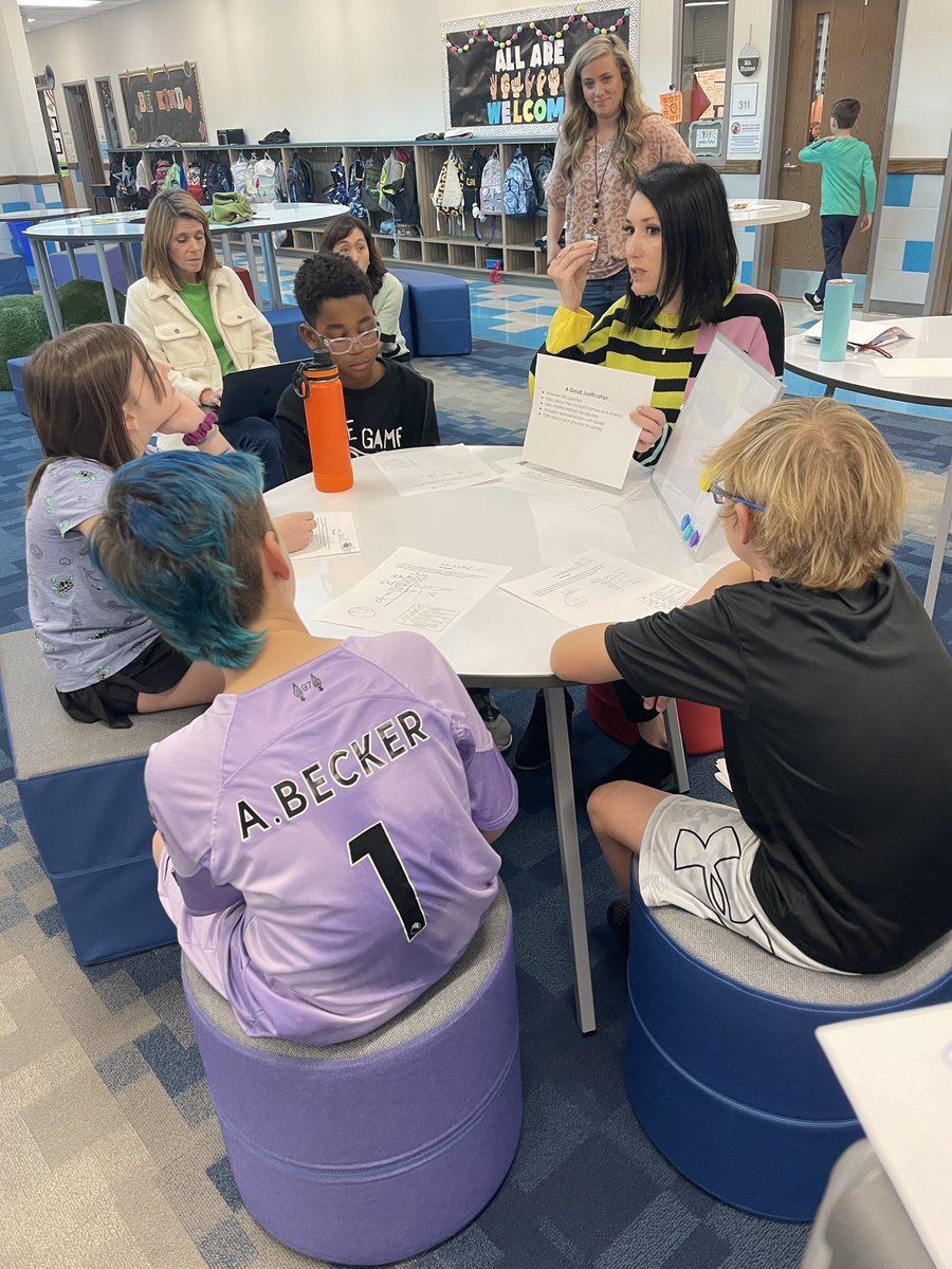 Katie Clark, M.ED. tweet media