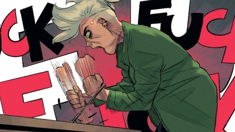 Something is Killing the Children #28
Erica gets arrested &amp; comes face to face with Cutter. A really interesting issue that takes an unexpected turn. SIKTC has been great &amp; seems to be getting more gruesome &amp; even better. Definitely enjoying this series still.