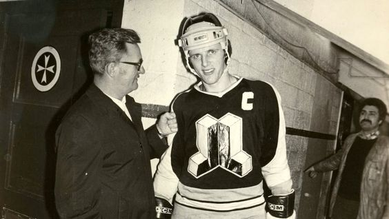 Mike Bossy played 4 full season of Jr. with Laval and scored 70, 84, 79 &amp; 75 in those 4 seasons.