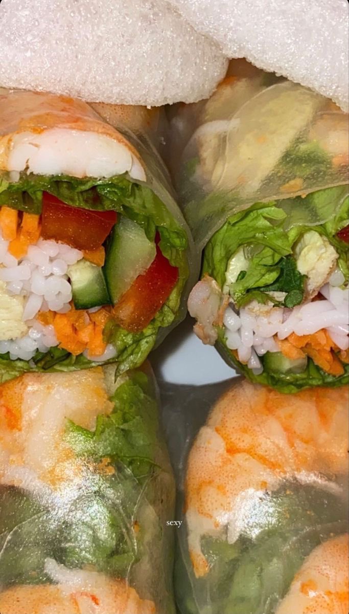 the real question is - how can you NOT love healthy food???