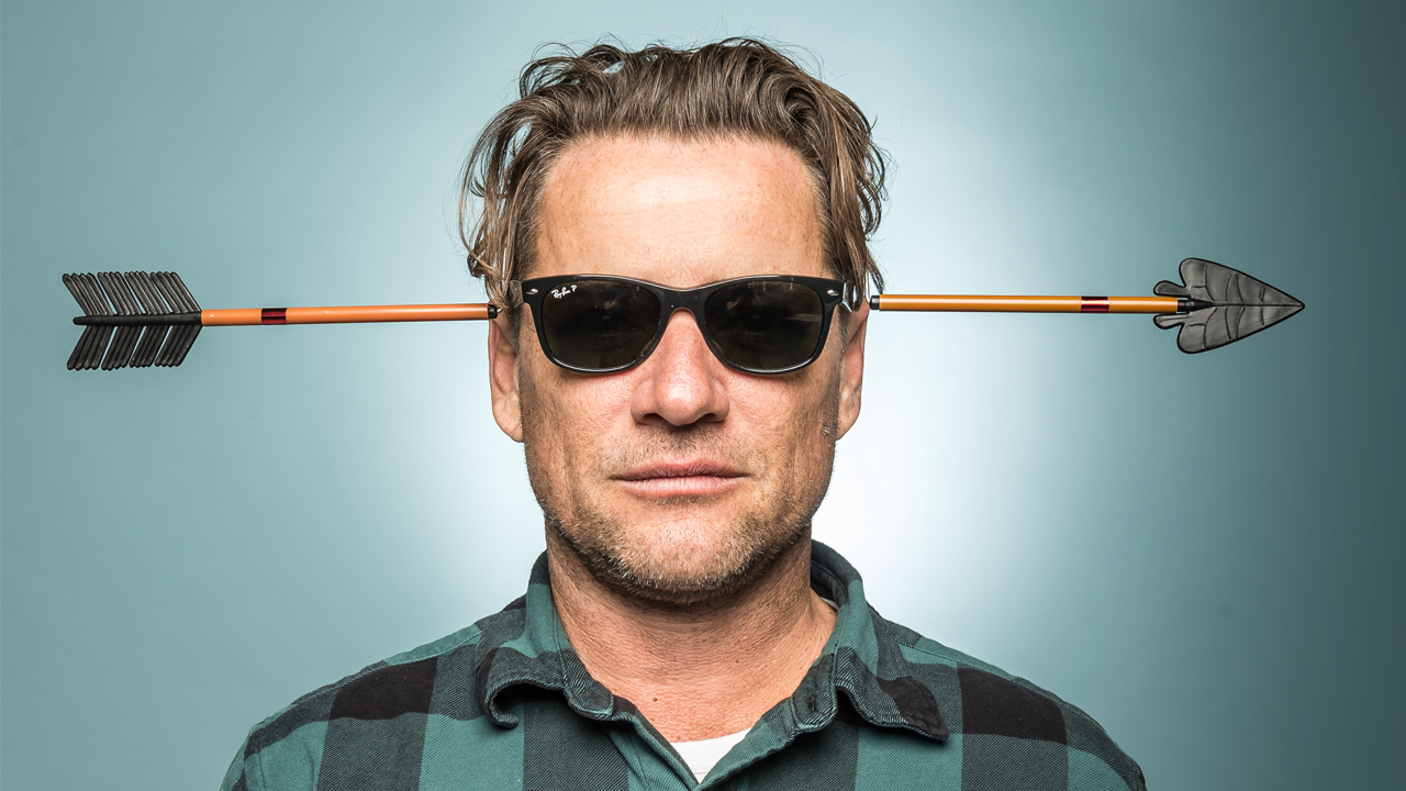 Happy Birthday to Whitfield Crane of Ugly Kid Joe. 

 