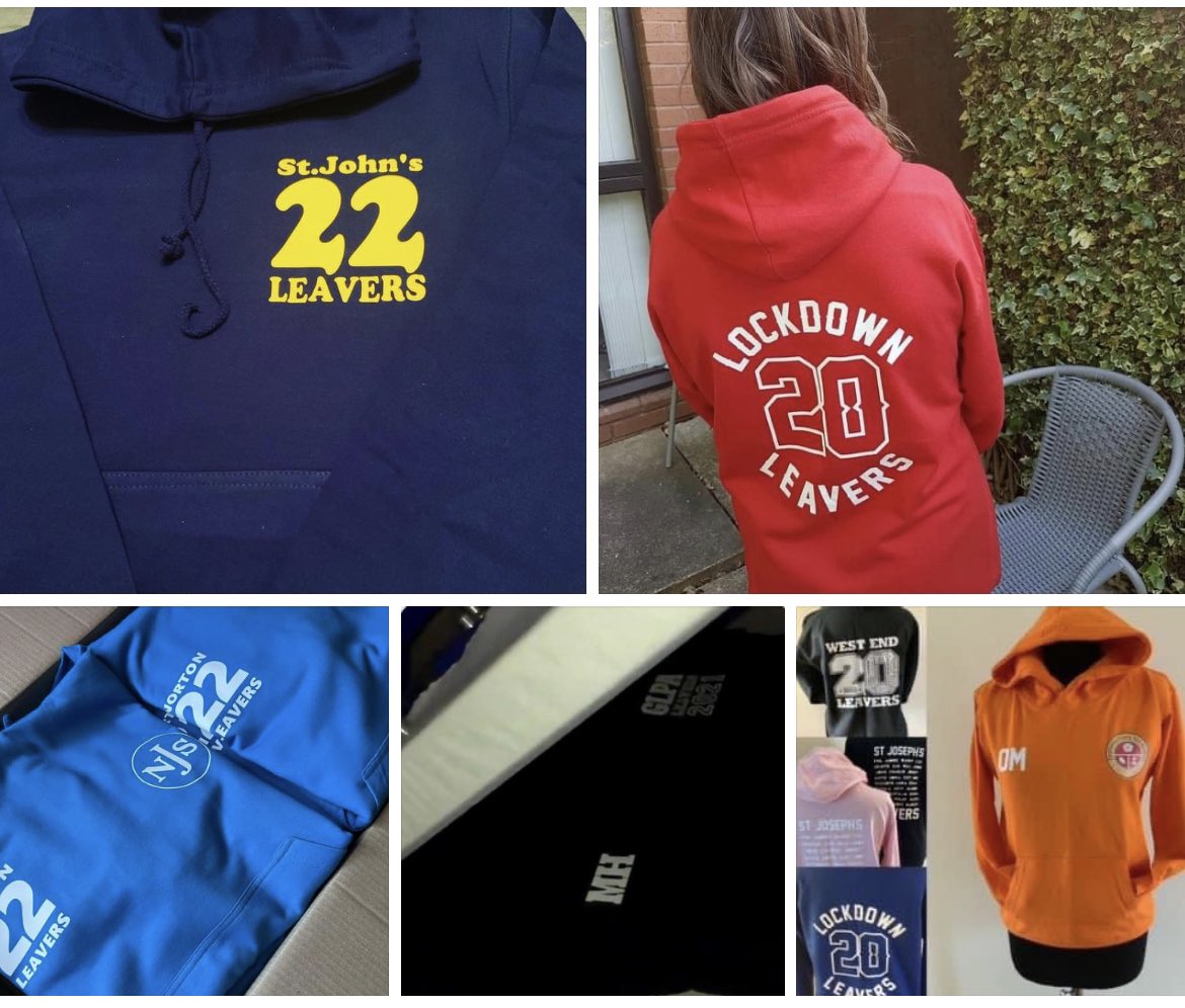 Uniform Design & Supply Ltd tweet media