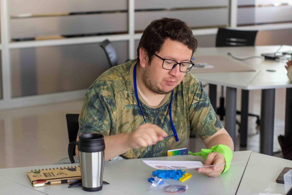 Proyecto 3Di tweet media