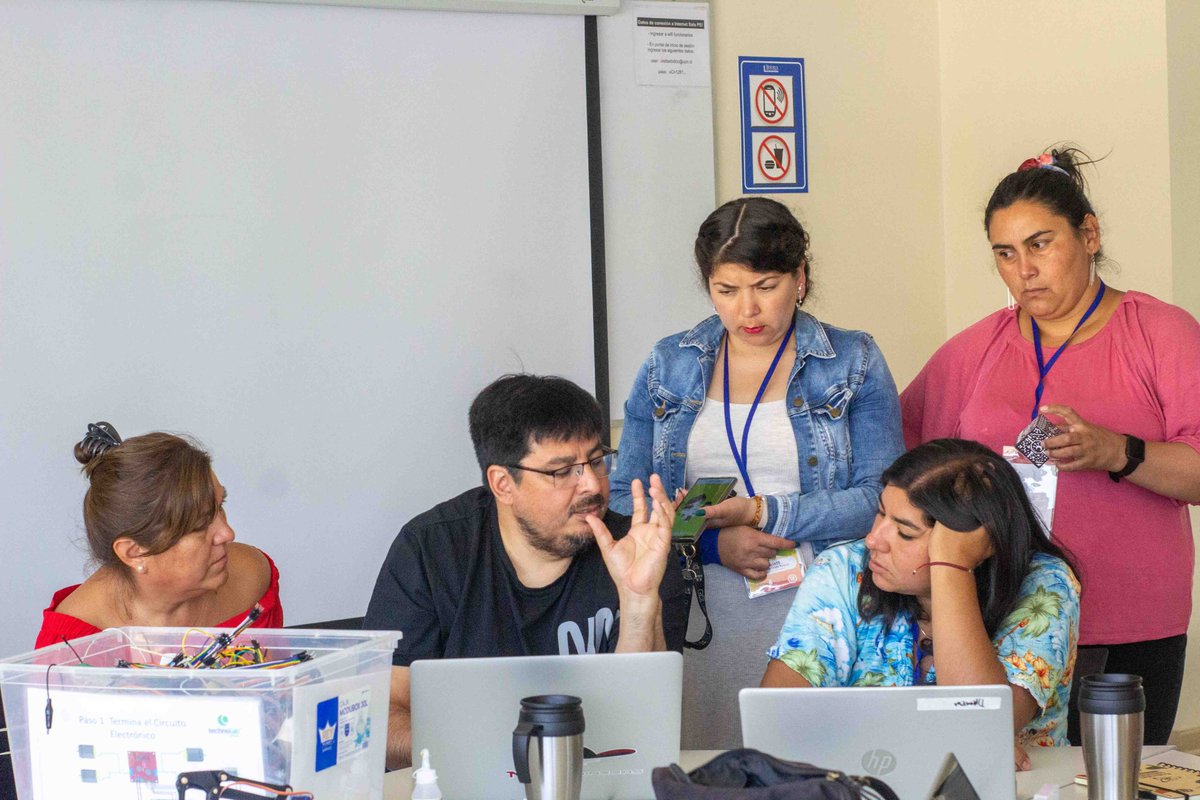 Proyecto 3Di tweet media