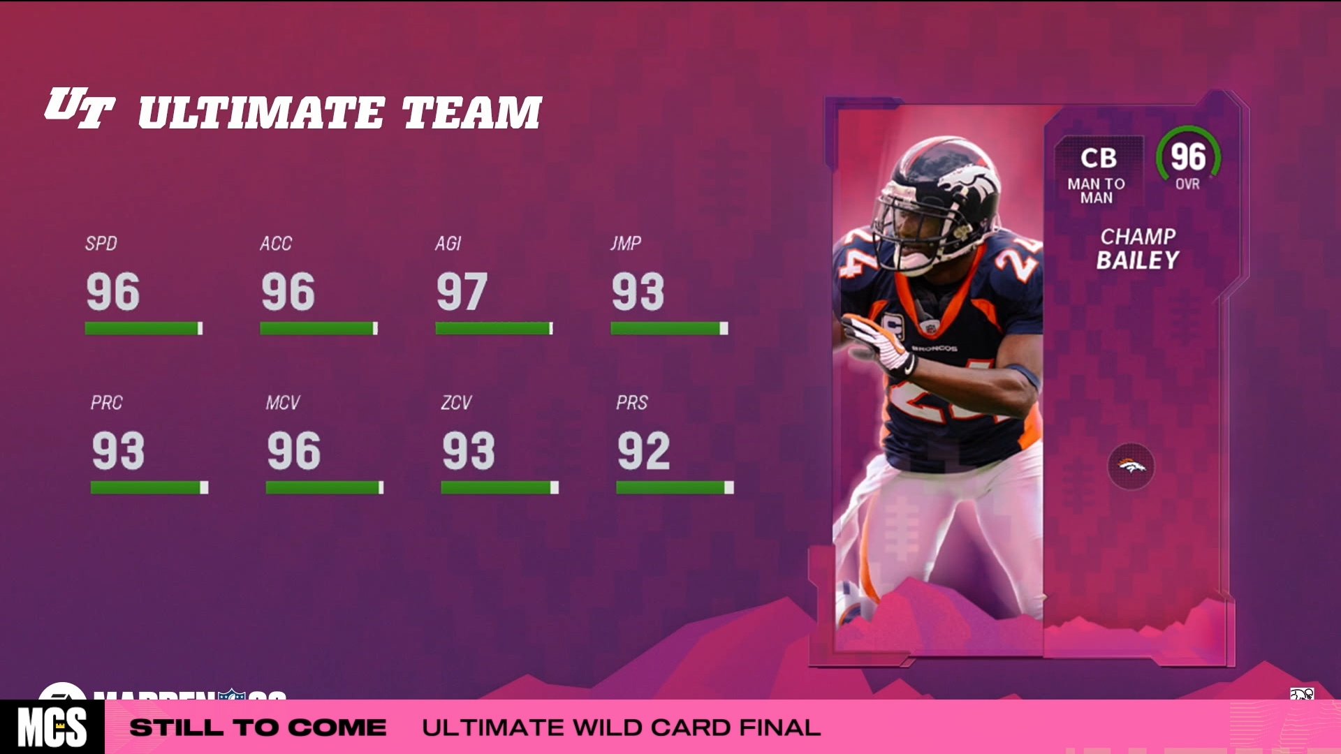 Madden promo deals