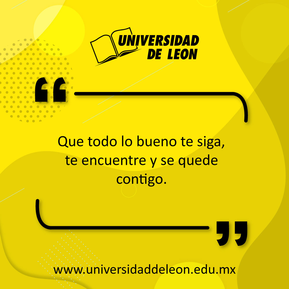 Universidad de León tweet media