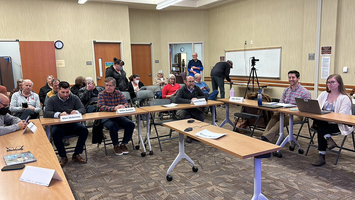 Crozet Mobile Home Community on the agenda at #CCAC0123 tonight. Video recording will be posted tomorrow morning on our YouTube.