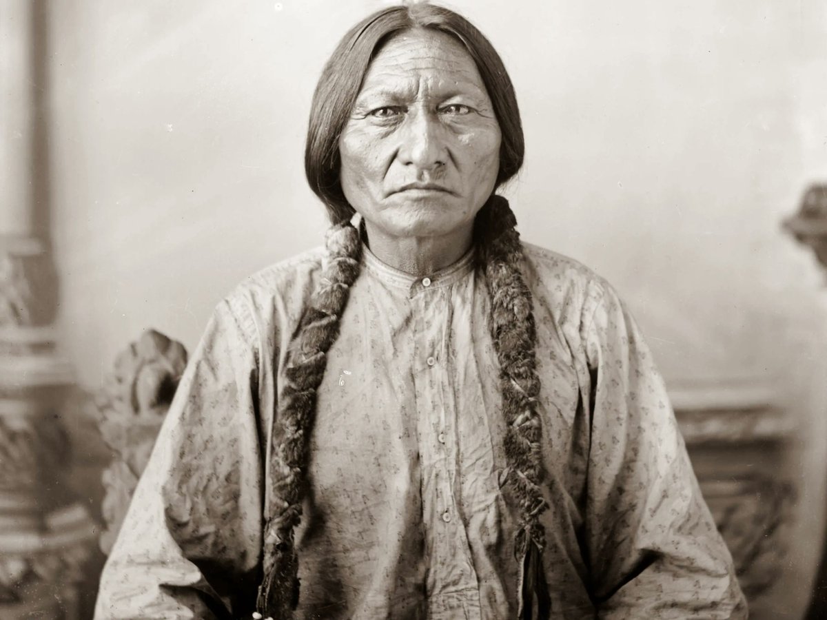 IndianAffairs's tweet image. "Some of those things are spiritual items that should be returned, but some of those artifacts should not be touched by #IndianCountry at all, especially the bugle.” READ:bit.ly/3X2hNaZ #CultureBack #AncestorsBack #SacredItemsBack #EverythingBack #NativeTwitter #news