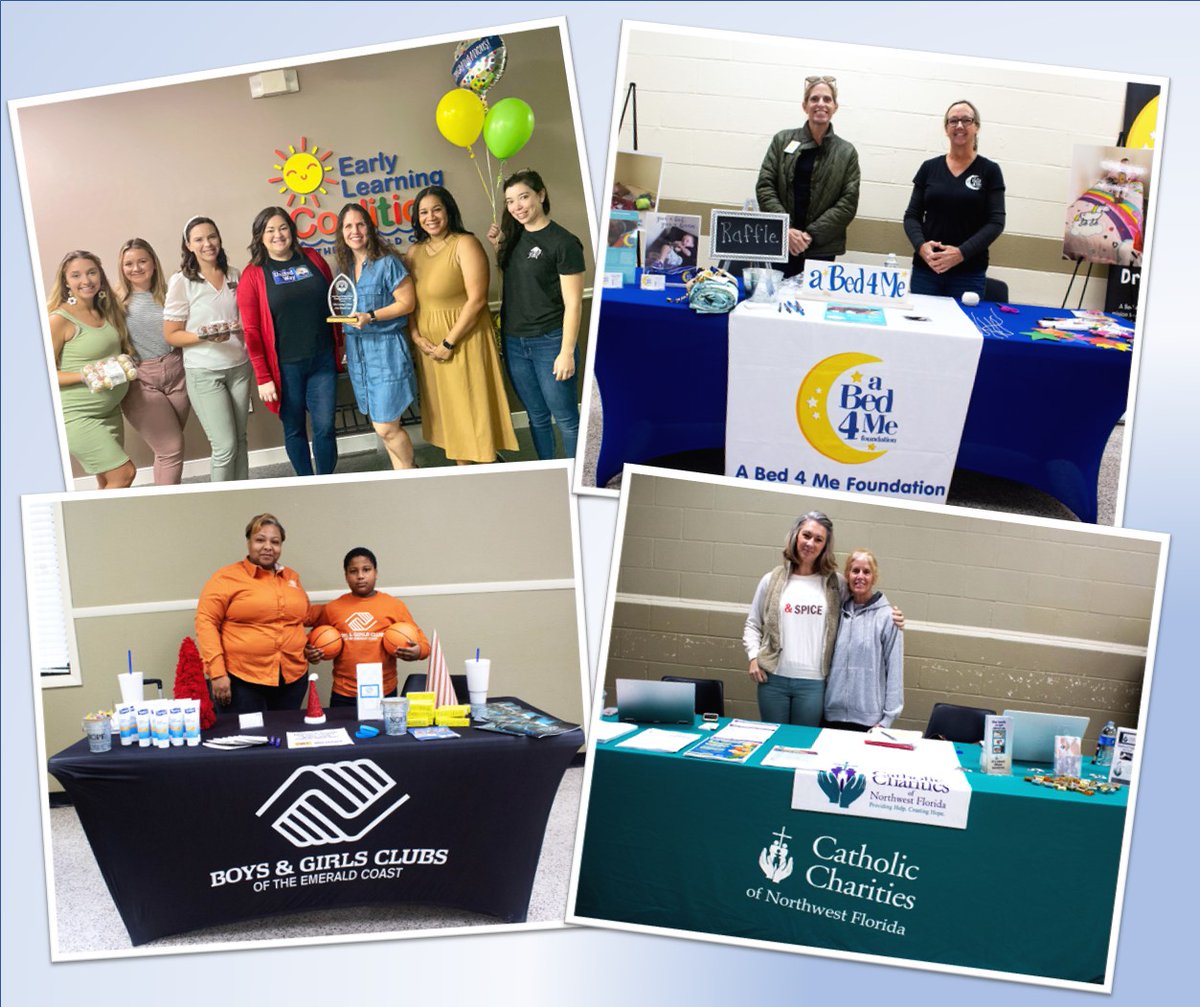 We’re proud to share that donations to United Way have helped support 49 non-profit agencies across this area in the past year!

Are you a partner? If not, applications are due 2/15/2023 so register here: united-way.org/certification

#LiveUnited