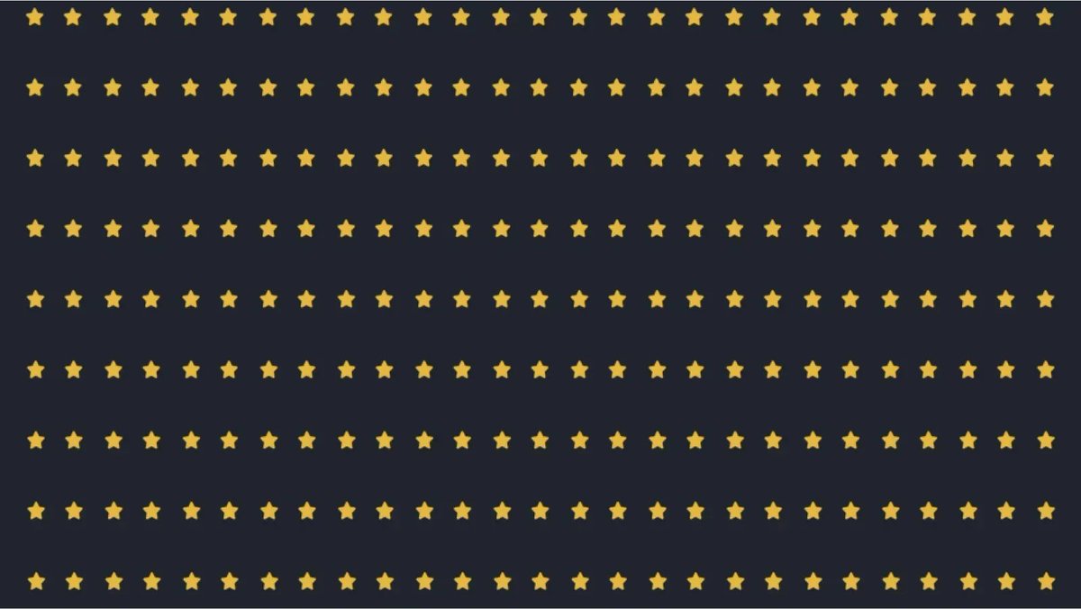 Me when someone asks how many crypto's i'm watching: