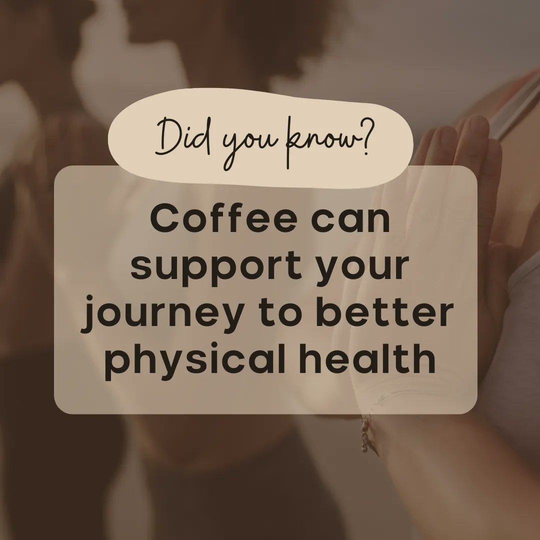 Coffee promotes endurance, can function as a pain reducer, and helps the body recover more quickly from strenuous exercise which are all important to peak athletic performance. Check our the rest of our blog here: puritycoffee.com/blogs/blog/hea…