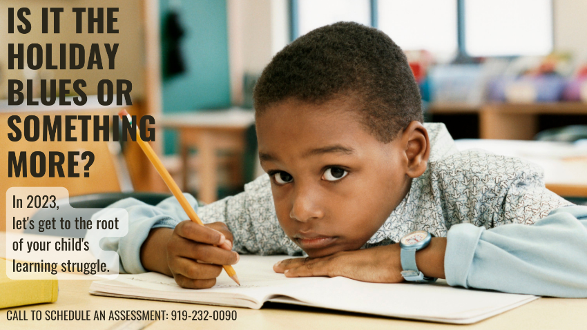 LearningRxRal's tweet photo. Let's start the new year off with finally getting to the root of your child's learning struggles. https://t.co/29sOSu3TqH