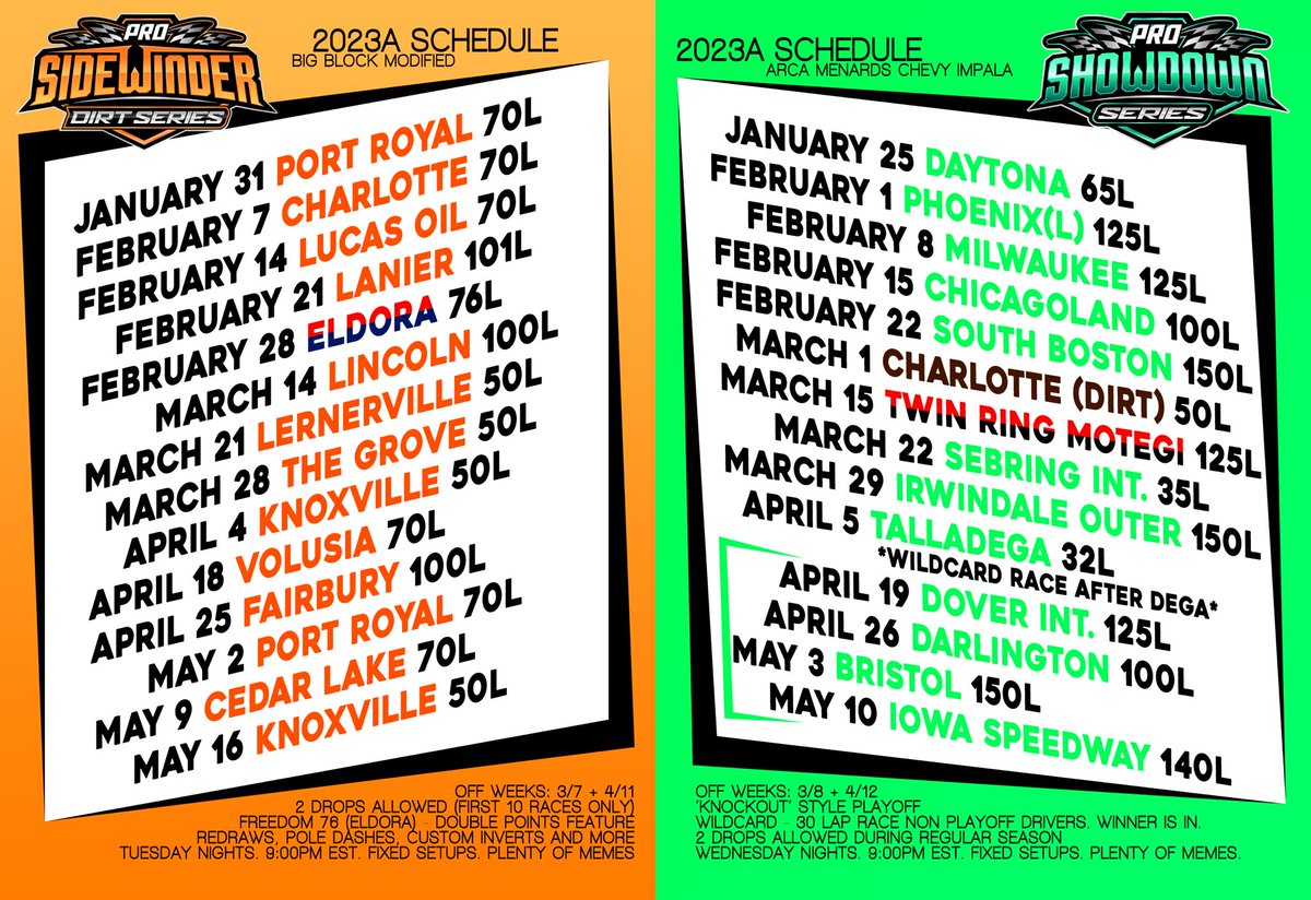 Pretend Racing Online tweet media