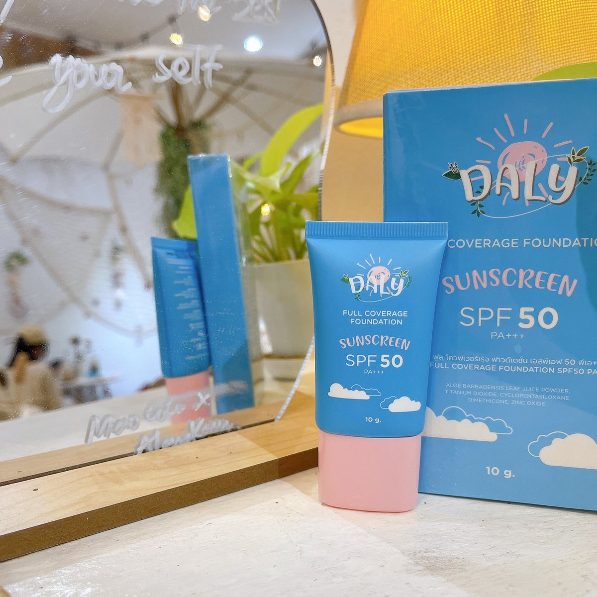 chantachone's tweet photo. โปรโมชั่น พิเศษจาก admin
ซื้อ 1 แถม 1
มีจำนวนจำกัดนะจ๊ะทุกคน📍📍

#dalysunscreenxmissgrand #dalysunscreenxenglot #dalysunscreen https://t.co/QMARb8hkRf