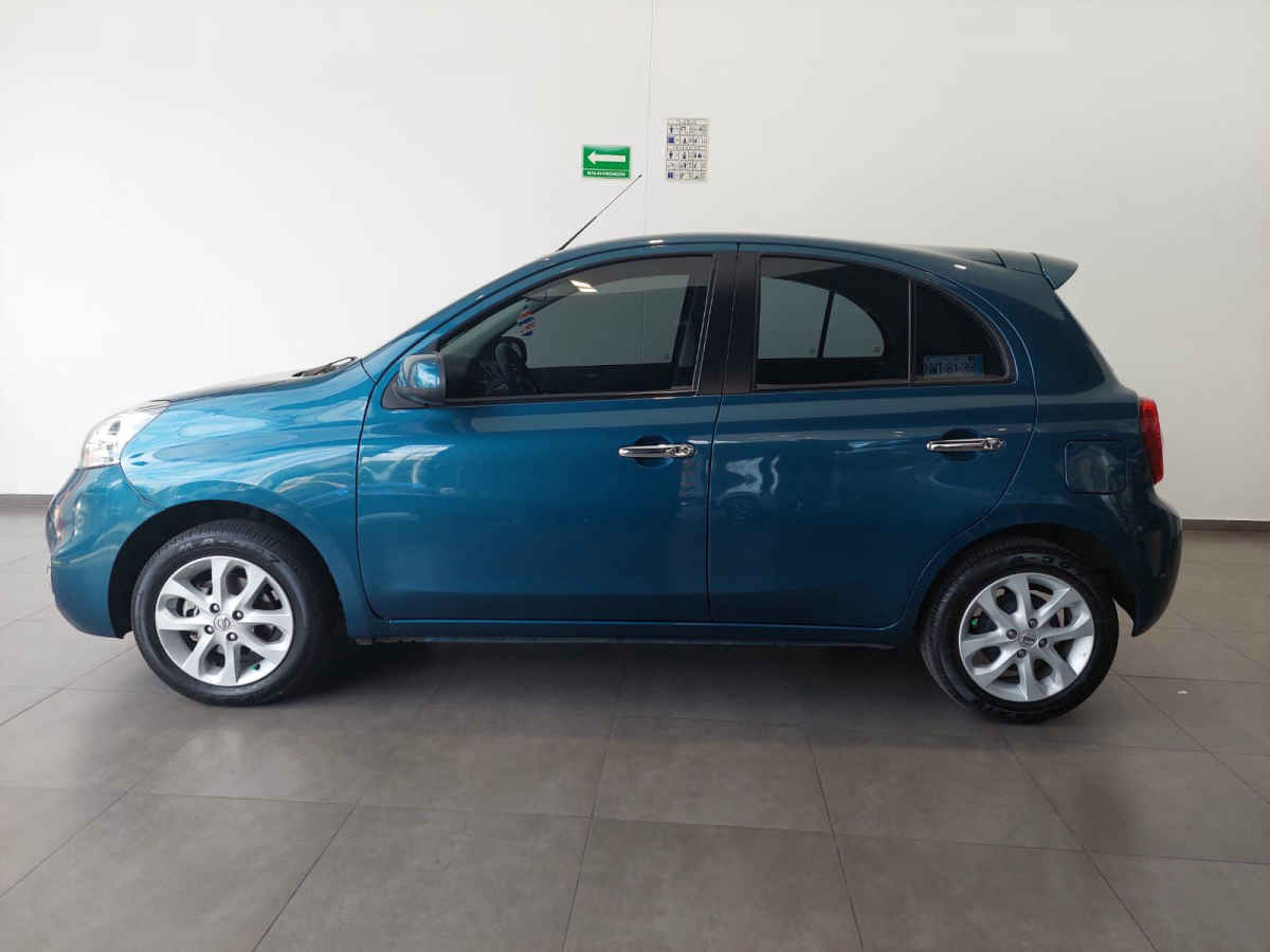 kia_norte's tweet image. Se vende Nissan March 2020 Usado

  Precio: $ 245,000 MXN Fijo

  Transmisión: Manual

  Color: Azul

  Kilometraje: 37,198Km.

  Ubicación: Benito Juárez, Ciudad de México

  ref20644263 #MaxiPublica #AutosEnVenta