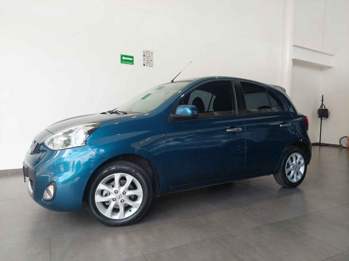 kia_norte's tweet image. Se vende Nissan March 2020 Usado

  Precio: $ 245,000 MXN Fijo

  Transmisión: Manual

  Color: Azul

  Kilometraje: 37,198Km.

  Ubicación: Benito Juárez, Ciudad de México

  ref20644263 #MaxiPublica #AutosEnVenta