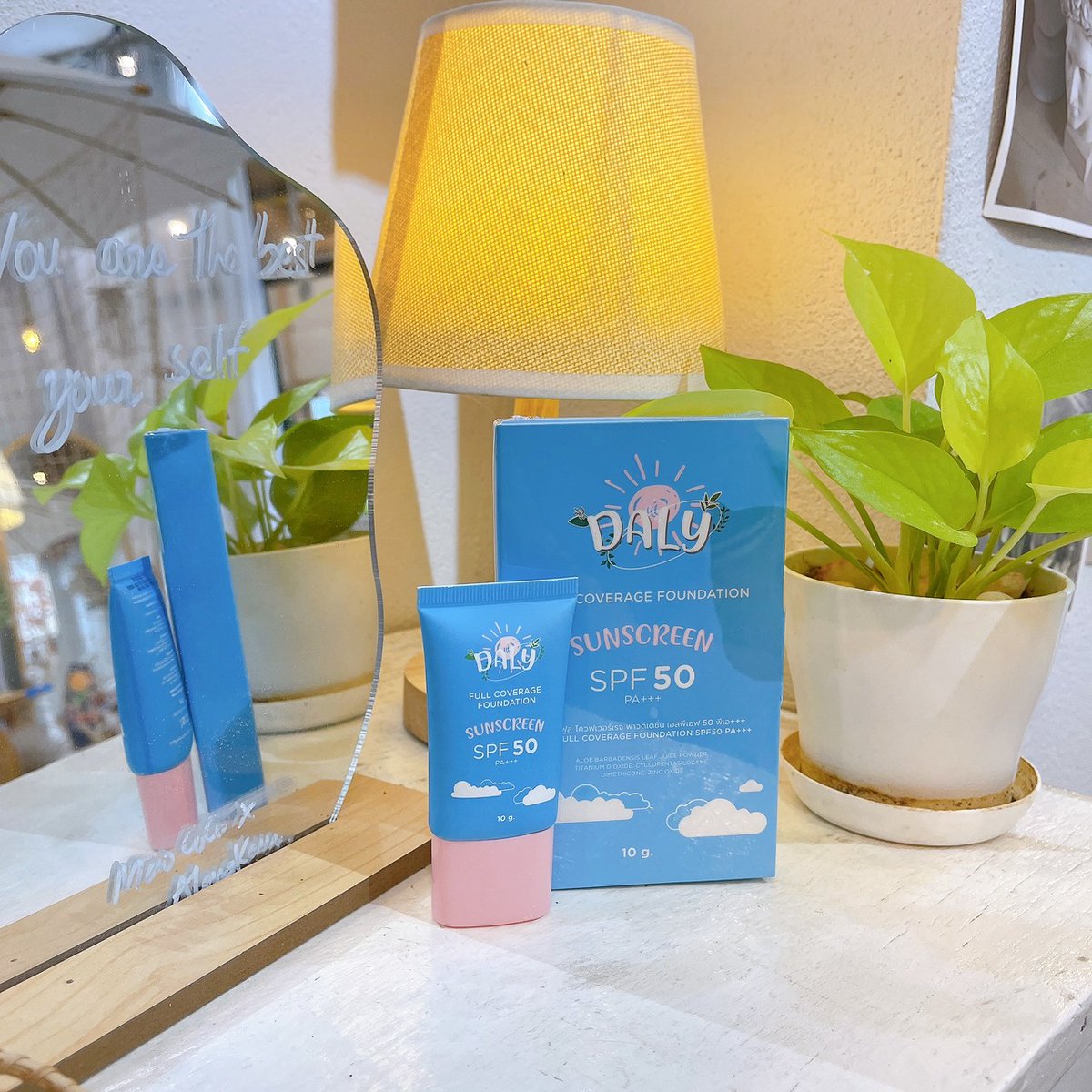 chantachone's tweet photo. โปรโมชั่น พิเศษจาก admin
ซื้อ 1 แถม 1
มีจำนวนจำกัดนะจ๊ะทุกคน📍📍

#dalysunscreenxmissgrand #dalysunscreen #dalysunscreenxmissgrand #dalysunscreenxenglot https://t.co/s9RYu7x1ZA