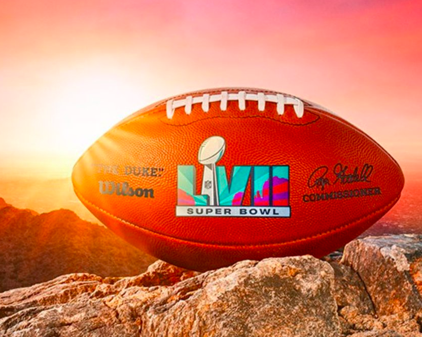 Interested in (2) tickets to Super Bowl LVII? Join the bidding today! openarmshome.cbo.io

Super Bowl LVII will be held on Feb 12, 2023 at State Farm Stadium in Glendale, AZ. All proceeds from the winning bid will go to Open Arms. Bidding closes Feb 3 at 11:59pm MST.