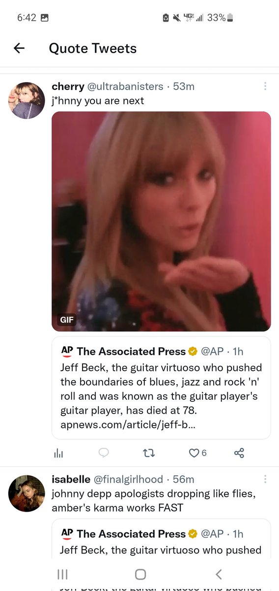 WarriorPrincess 🌊 tweet media