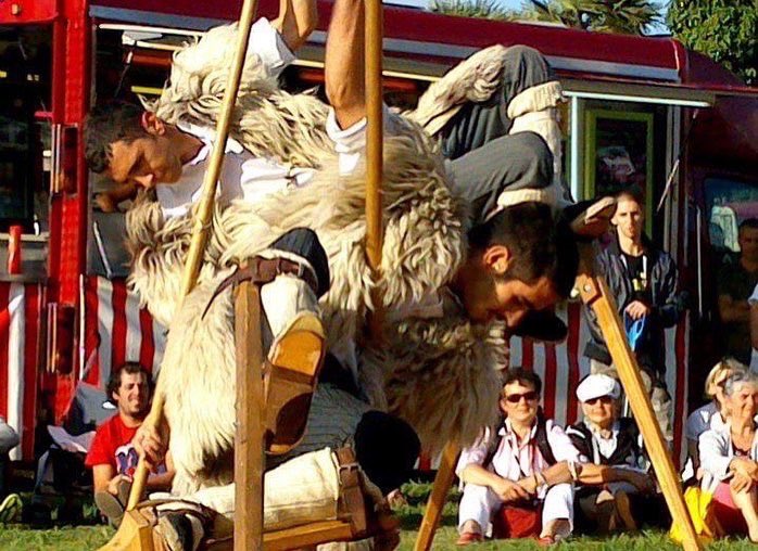 France during Folkmoot Summerfest. 

We are working on plans for Summerfest 2023 and we could use your support!

Would you consider donating today? 

Go to folkmoot.org/donate. Thank you so much!