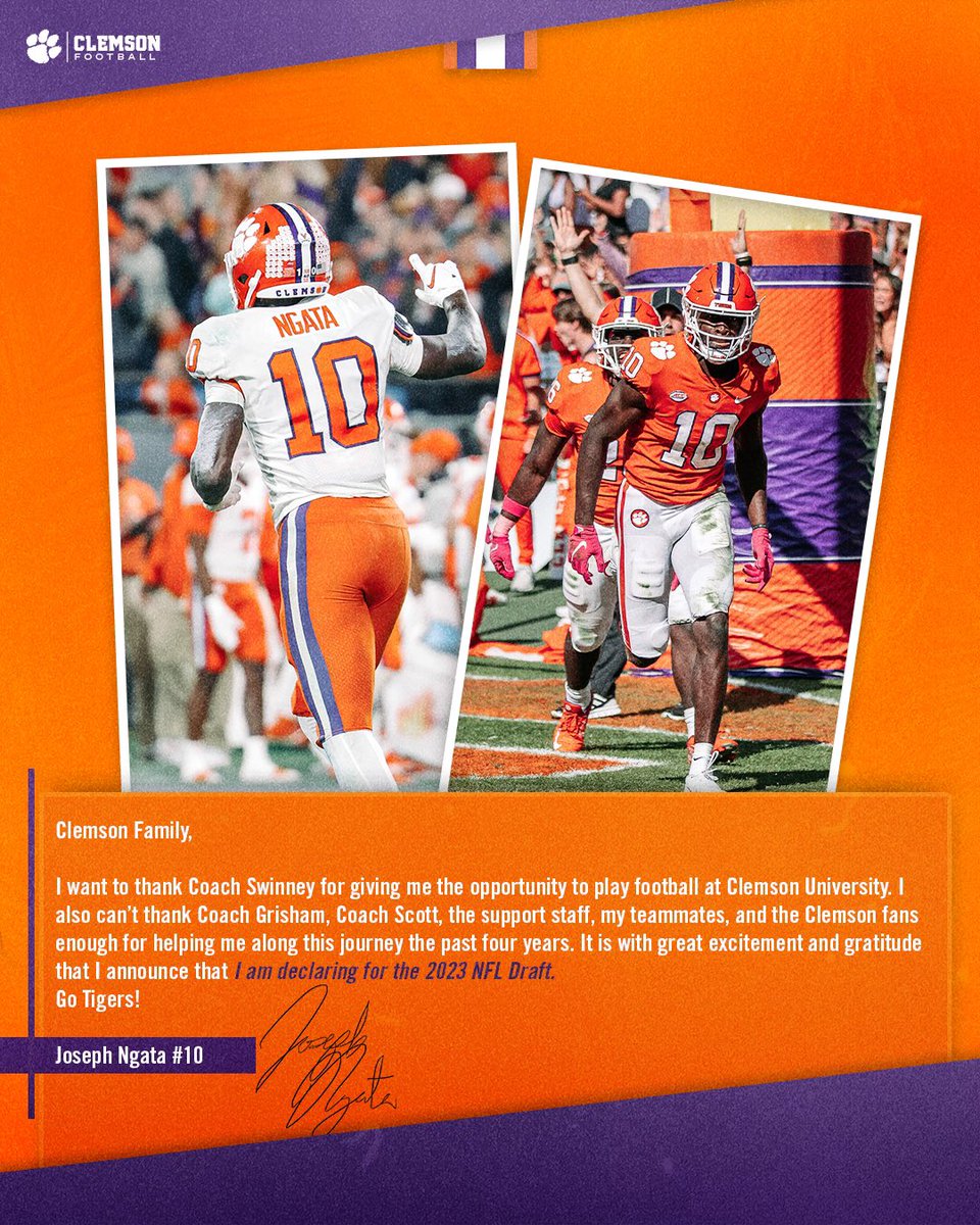 Joseph Ngata (@josephngata) on Twitter photo Go Tigers!! Go Tigers!!